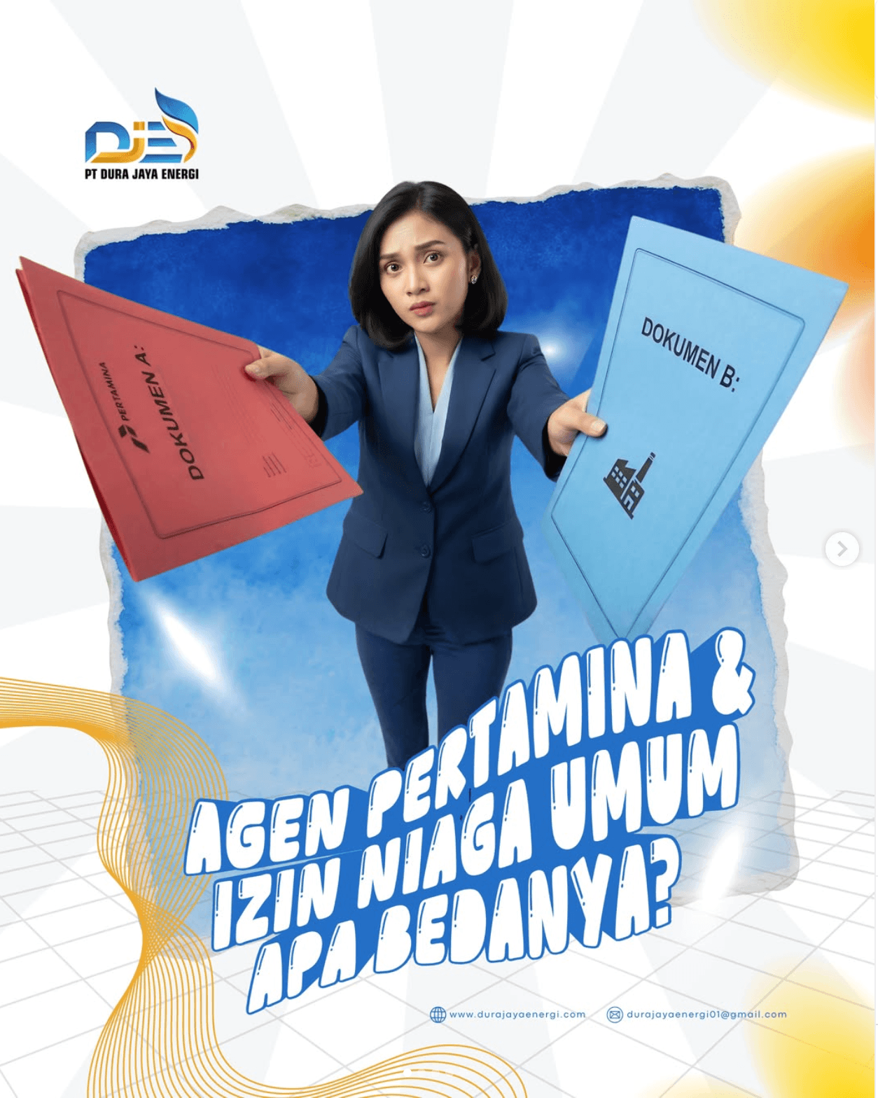 Perbedaan Agen Pertamina dan INU dari Sisi Pajak PBBKB
